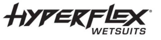 Hyperflex wetsuit logo