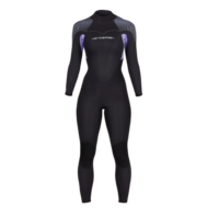 henderson dive wetsuits for women