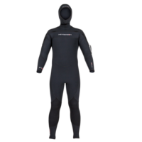 henderson dive wetsuits for men