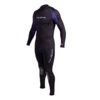 diving wetsuit for men
