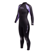 diving wetsuits for men