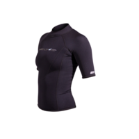 watersports wetsuits and layering for women