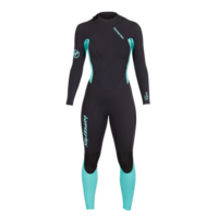 surfing wetsuits for women